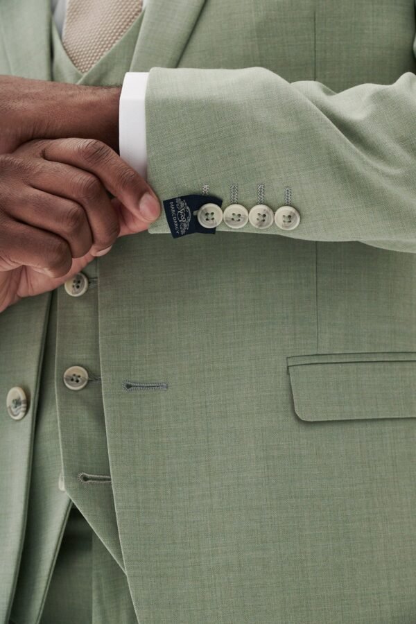 Marc Darcy Finley Blazer Moss - Image 4