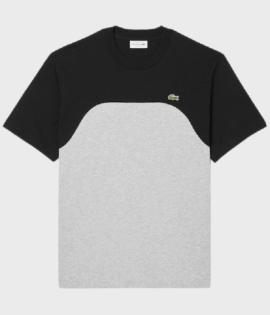 Lacoste TH9551 T-shirt LY3