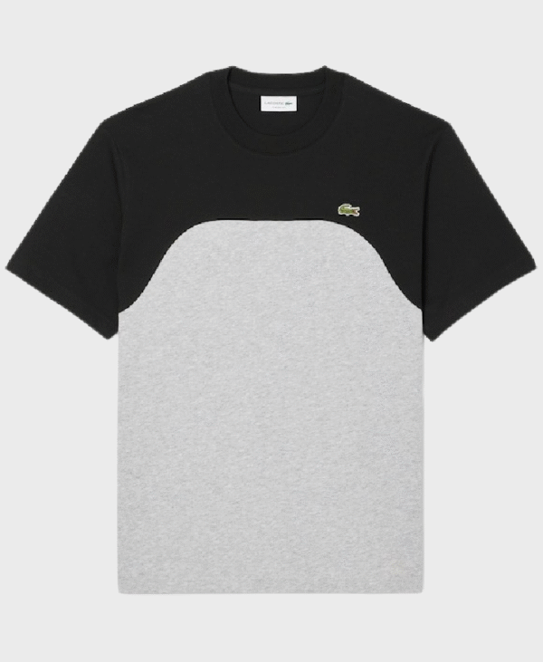 Lacoste TH9551 T-shirt LY3