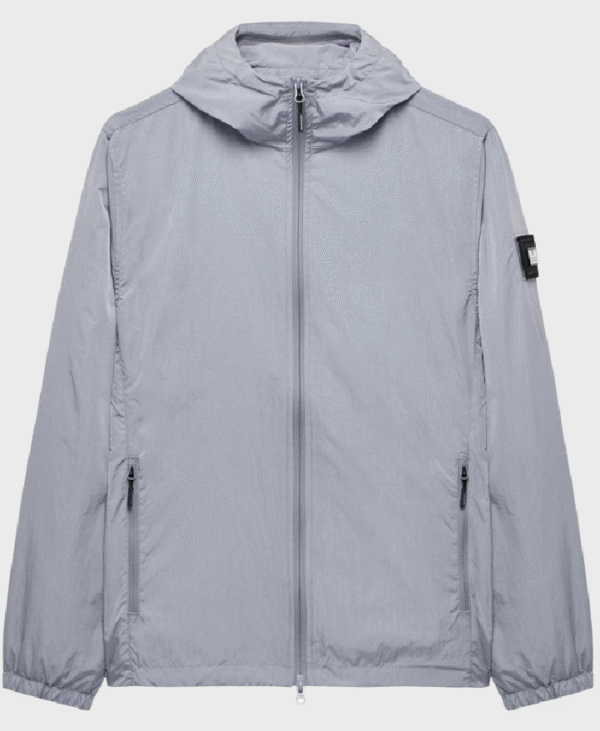 Weekend Offender JK1A01 Technician Face Mask Jacket Smokey