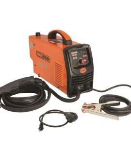 Titan ShopIron Plasma Cutter with Torch 30Amp