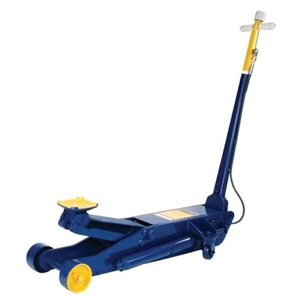 MAHLE Shop PRO CSJ-10A Air Assist Service Jack - Image 4