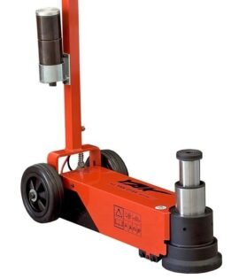 ESCO Yak 22-44 Ton Long Air Hydraulic Jack