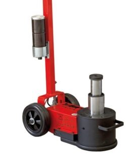 ESCO Yak 22-44 Ton Air Hydraulic Jack