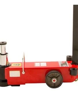 AFF 25-10-Ton 2-Stage Air Hydraulic Axle Jack