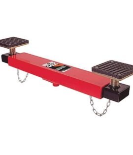 AFF Floor Jack Cross Beam Adapter