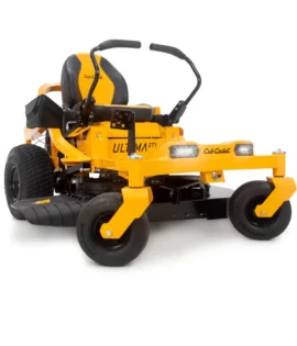 Cub Cadet Ultima Series ZT1 42 42-in. 18 HP
