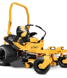 Cub Cadet Ultima Series ZTX4 54 54-in. 26 HP