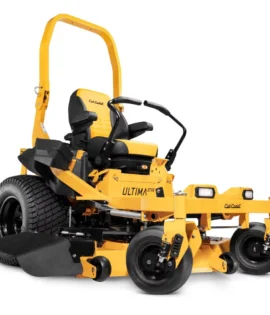 Cub Cadet Ultima Series ZTX6 60 60-in. 25.5 HP