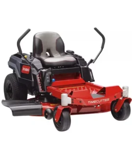 Toro TimeCutter 42 in. Briggs and Stratton 15.5 HP Zero Turn Riding Mower with Smart Speed