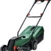 BOSCH HOME & GARDEN Akkurasenmäher CityMower 18V 32