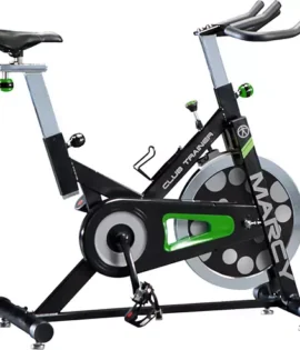 Marcy Club Revolution Cycle