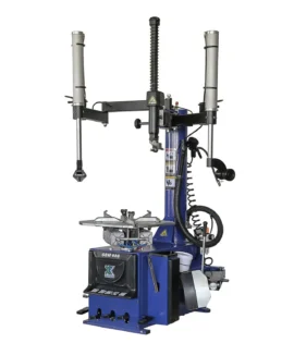 Tire Changer Wheel Changers Machine 680 Combo Balancer Rim Clamp