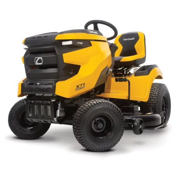 Cub Cadet Enduro Series XT1 LT46 46-in. 22 HP - Image 3