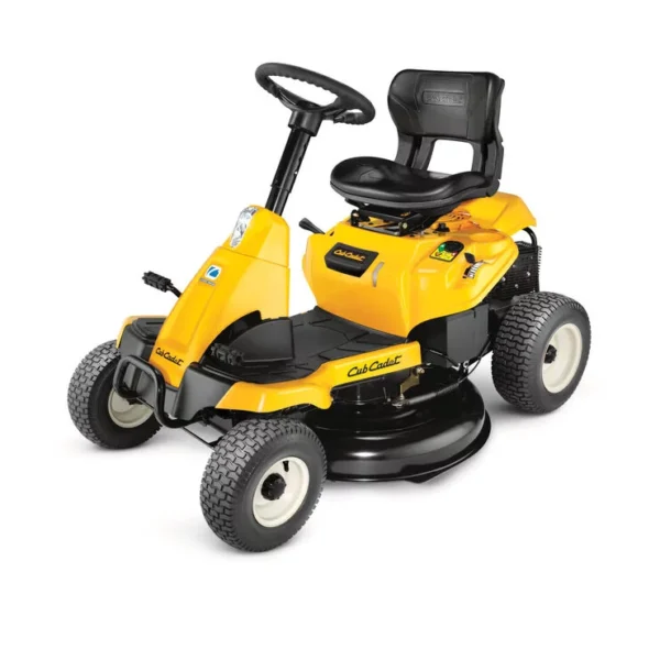 Cub Cadet Riding Lawn Mower CC30H 30-in. 10.5 HP - Image 3
