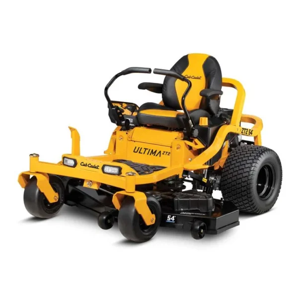 Cub Cadet Ultima Series ZT2 54 54-in. 23 HP - Image 2