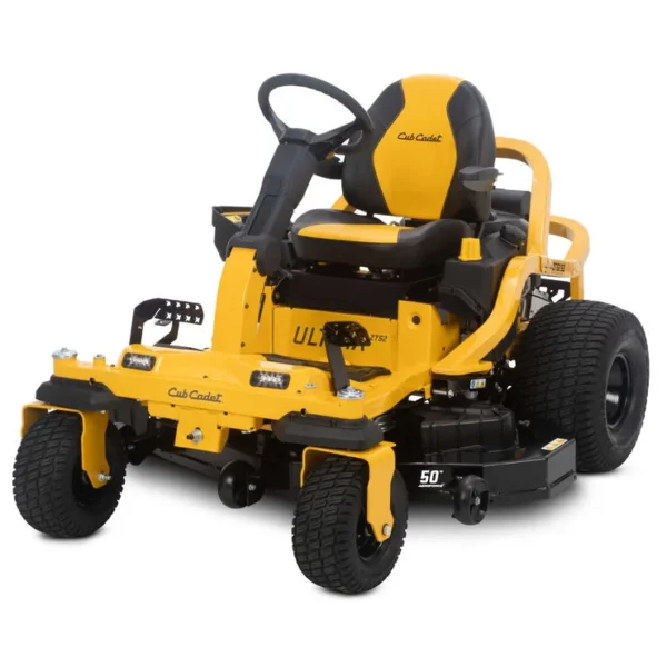 Cub Cadet Ultima Series ZTS2 50 50-in. 24 HP - Image 2