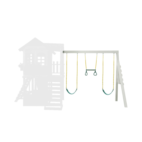 Xetch Heavy-Duty Swing Attachment – Safe & Secure Hanging Kit for Indoor & Outdoor Swings - Image 2