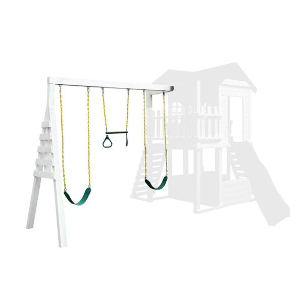 Xetch Heavy-Duty Swing Attachment – Safe & Secure Hanging Kit for Indoor & Outdoor Swings - Image 4