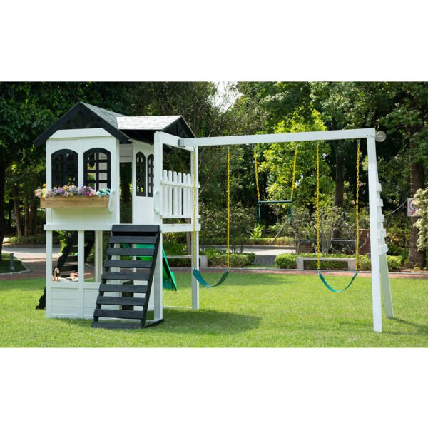 Xetch Heavy-Duty Swing Attachment – Safe & Secure Hanging Kit for Indoor & Outdoor Swings - Image 9