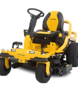 Cub Cadet Ultima Series ZTS1 46 46-in. 22 HP