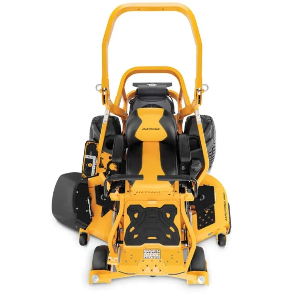 Cub Cadet Ultima Series ZTX4 60 60-in. 26 HP - Image 2