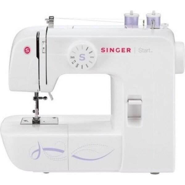 SINGER Nähmaschine Singer Nähmaschine start 1306