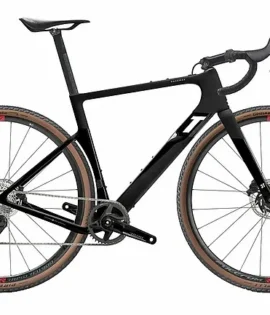 3T Exploro Racemax Rival AXS XPLR 700c Gravel Bike