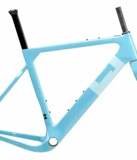 3T Primo WPNT Gravel Frameset