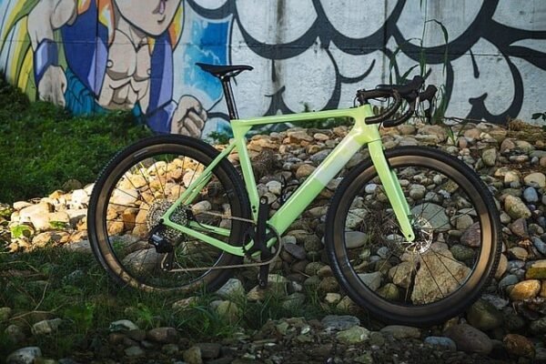 3T Primo WPNT Apex XPLR AXS Gravel Bike - Image 5