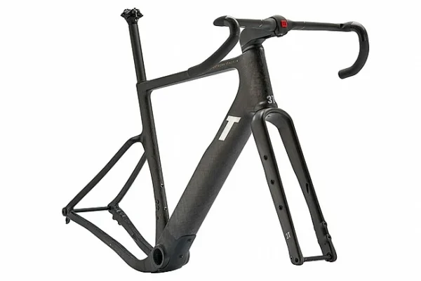 3T Extrema Italia Frameset - Image 3