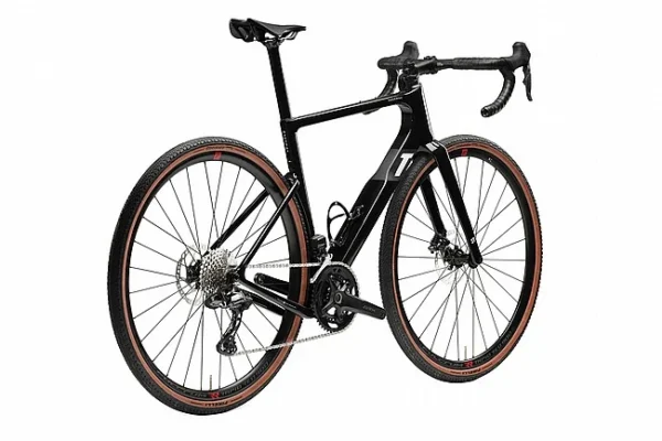 3T Racemax Integrale GRX Di2 12spd Gravel Bike - Image 3