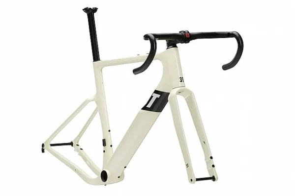 3T Racemax Integrale WPNT Gravel Frameset - Image 2