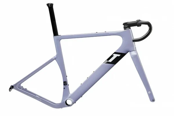 3T Racemax Integrale WPNT Gravel Frameset - Image 3