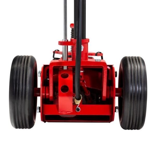 Sunex Two Stage 22-35 Ton Air Truck Jack - Image 5