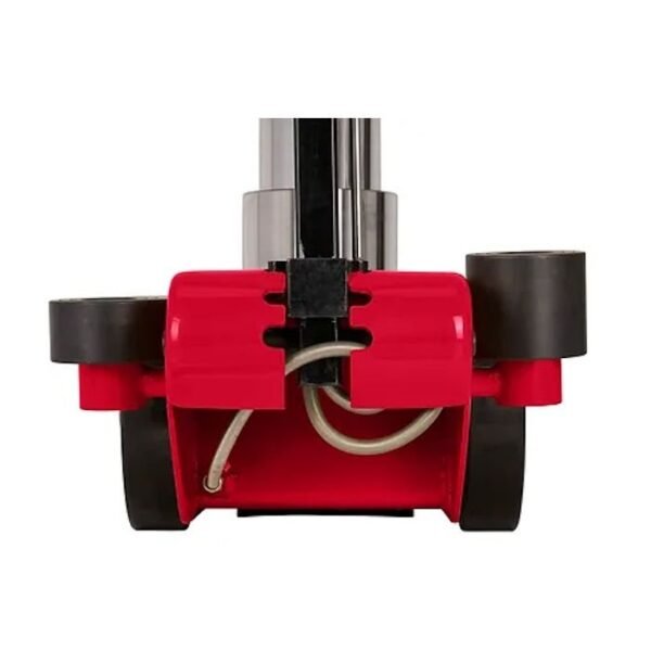 AFF 80-50-Ton 2-Stage Air Hydraulic Axle Jack - Image 4