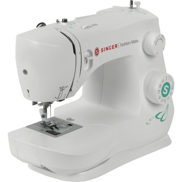 SINGER Nähmaschine Singer Fashion Mate 3337, Nähmaschine