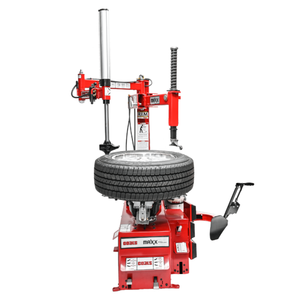 Coats 70 MAX Heavy-Duty Tire Changer