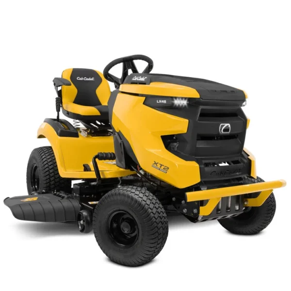 Cub Cadet Enduro Series XT2 SLX50 50-in. 24 HP - Image 2