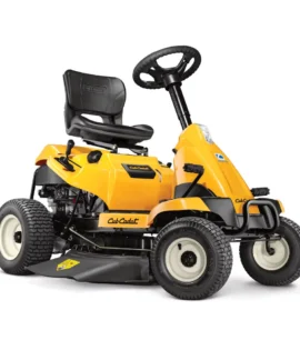 Cub Cadet Riding Lawn Mower CC30H 30-in. 10.5 HP