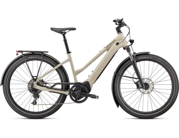 Specialized Turbo Vado 4.0 Step-Through (2023) - Image 2