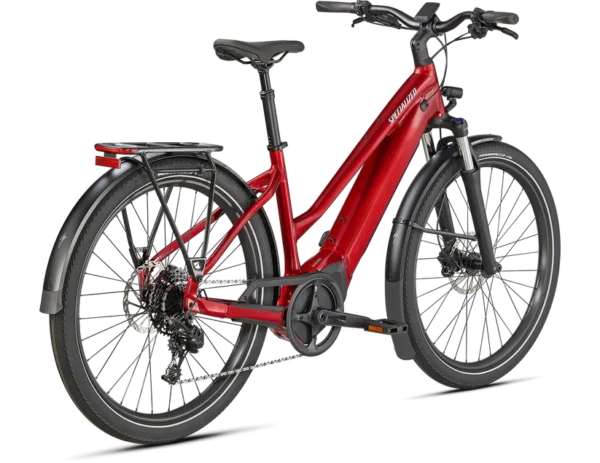 Specialized Turbo Vado 4.0 Step-Through (2023) - Image 5