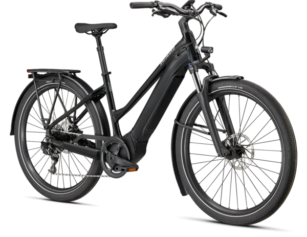 Specialized Turbo Vado 4.0 Step-Through (2023) - Image 6
