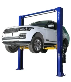 APlusLift 10000 LB 2-Post Overhead Heavy Duty Car Lift