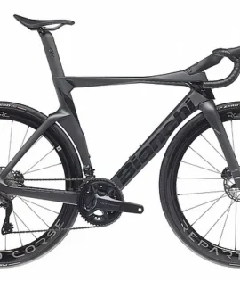 Bianchi 2025 Oltre PRO Ultegra Di2 Road Bike