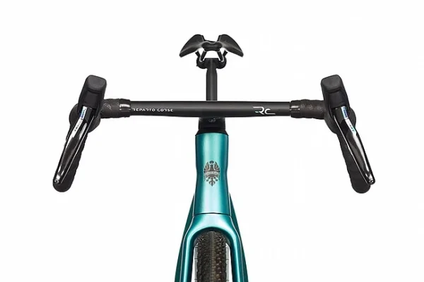 Bianchi Impulso RC Gravel Bike - Image 5