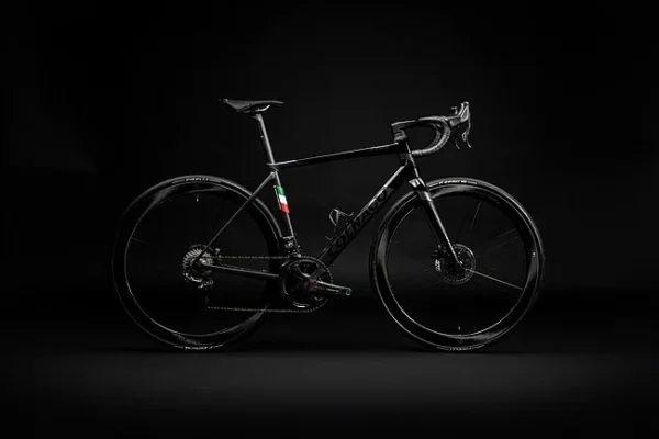 Colnago C68 AllRoad Frameset - Image 3