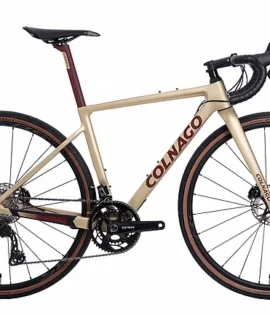 Colnago G3-X Shimano GRX 820 2x12 Gravel Bike
