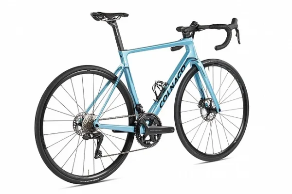 Bianchi Specialissima COMP Ultegra Di2 Road Bike - Image 2
