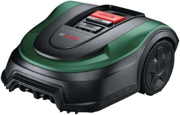 BOSCH HOME & GARDEN Rasenmähroboter Indego XS 300